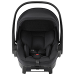 Детская коляска 3 в 1 Britax Roemer Smile 5Z Style и автокресло Baby-Safe Core Space Black Teak