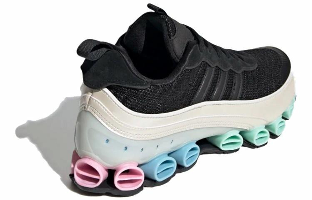 Кроссовки Adidas Originals Microbounce T1