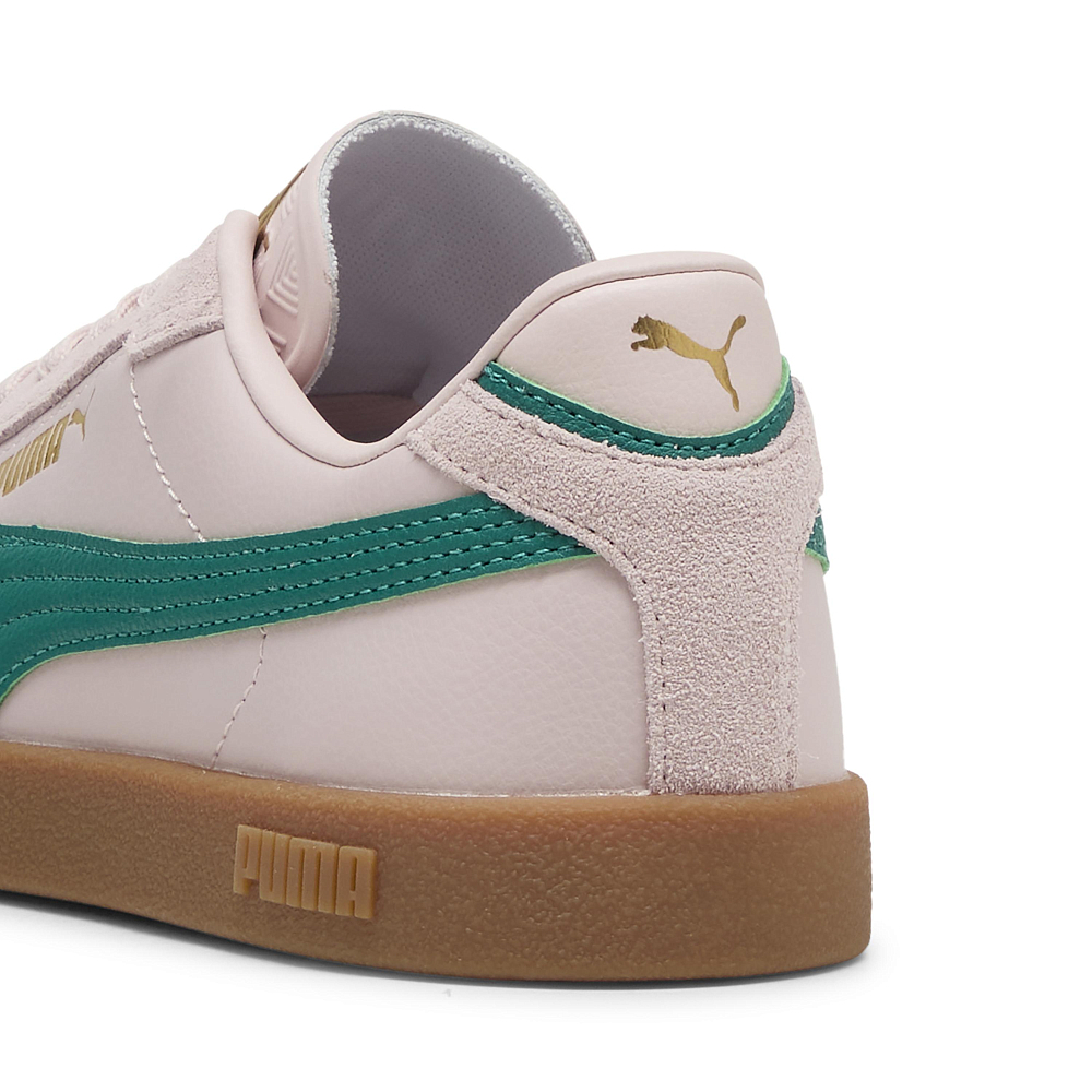 Женские кеды PUMA Club II Era