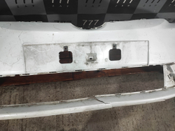 Бампер передний Toyota Corolla (E180) 15-18 Б/У Оригинал 5211902F30