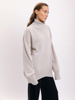 Свитер базовый