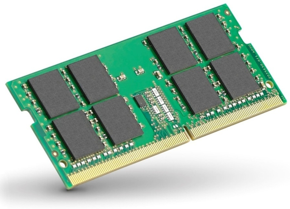 Оперативная память Kingston ValueRAM KVR32S22D8/­16 16 Гб