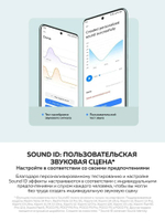 Наушники беспроводные Xiaomi Redmi  Buds 6 Coral Green  M2429E1 (BHR9245GL)