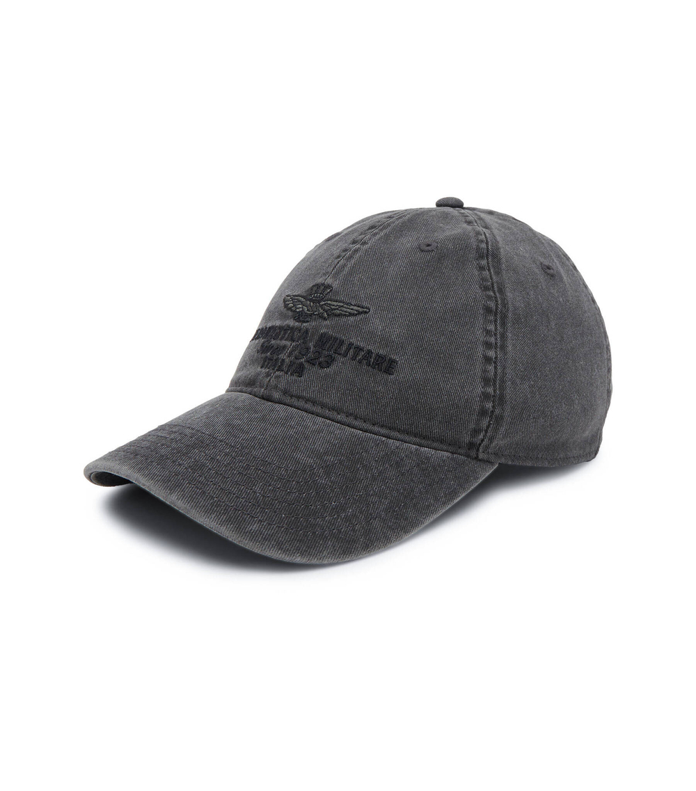 кепка Aeronautica Militare - серый(HA1102CT2476)