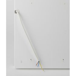 Светильник светодиодный ЭРА SPO-910-1-65K-032 32Вт 6500К 3360Лм 595x595x40 призма