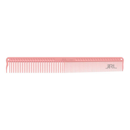 JRL Расческа для стрижки тонких волос J301 Pink