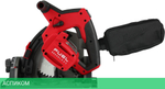Дисковая (циркулярная) пила Milwaukee M18 FPS55-552P FUEL (4933478778)