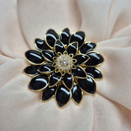 Зажим для платка AV-DCR0506-Z