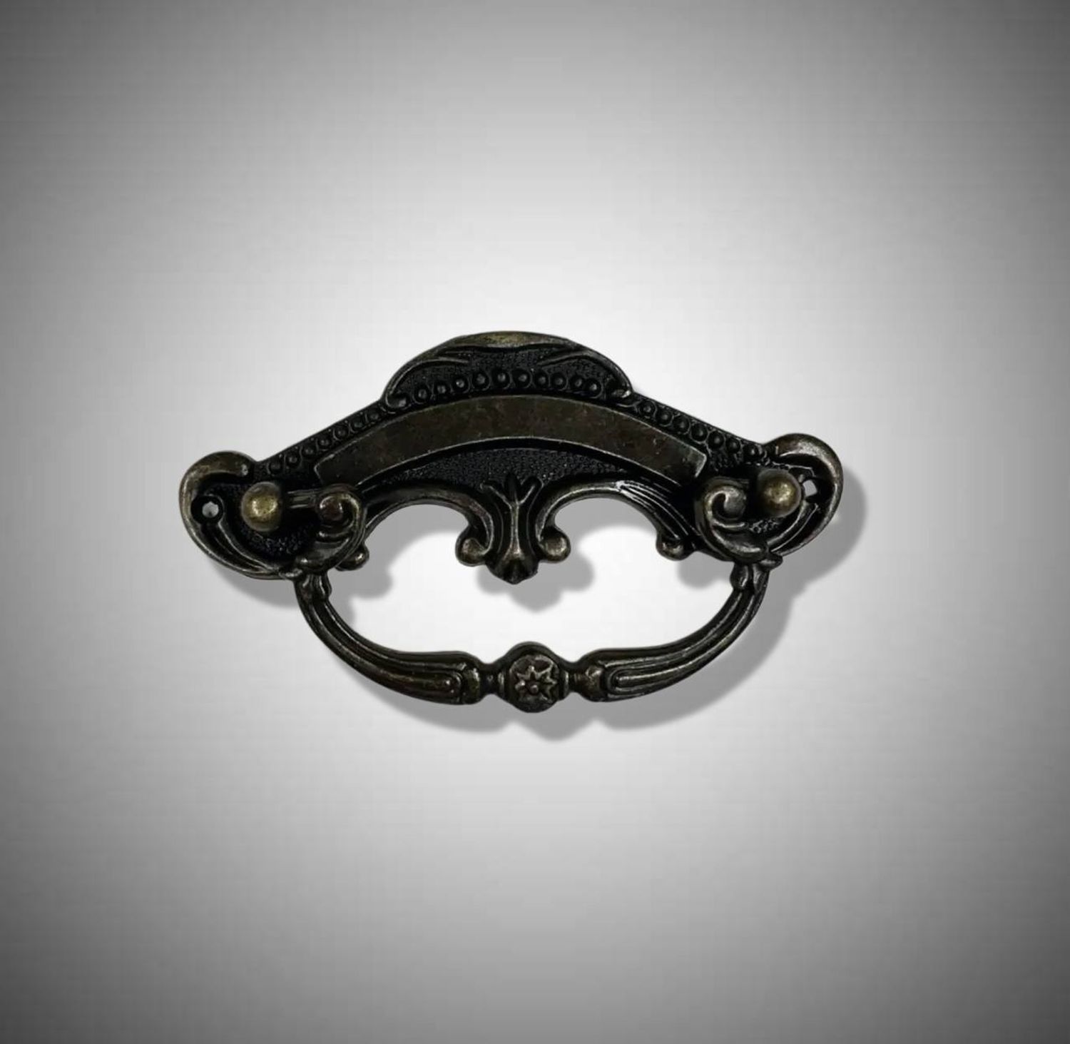 ручка B038  9*5см