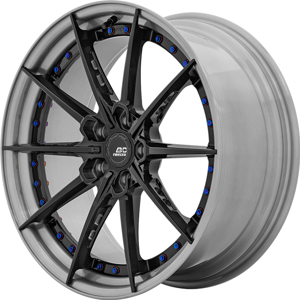 RP FORGED HCX02S