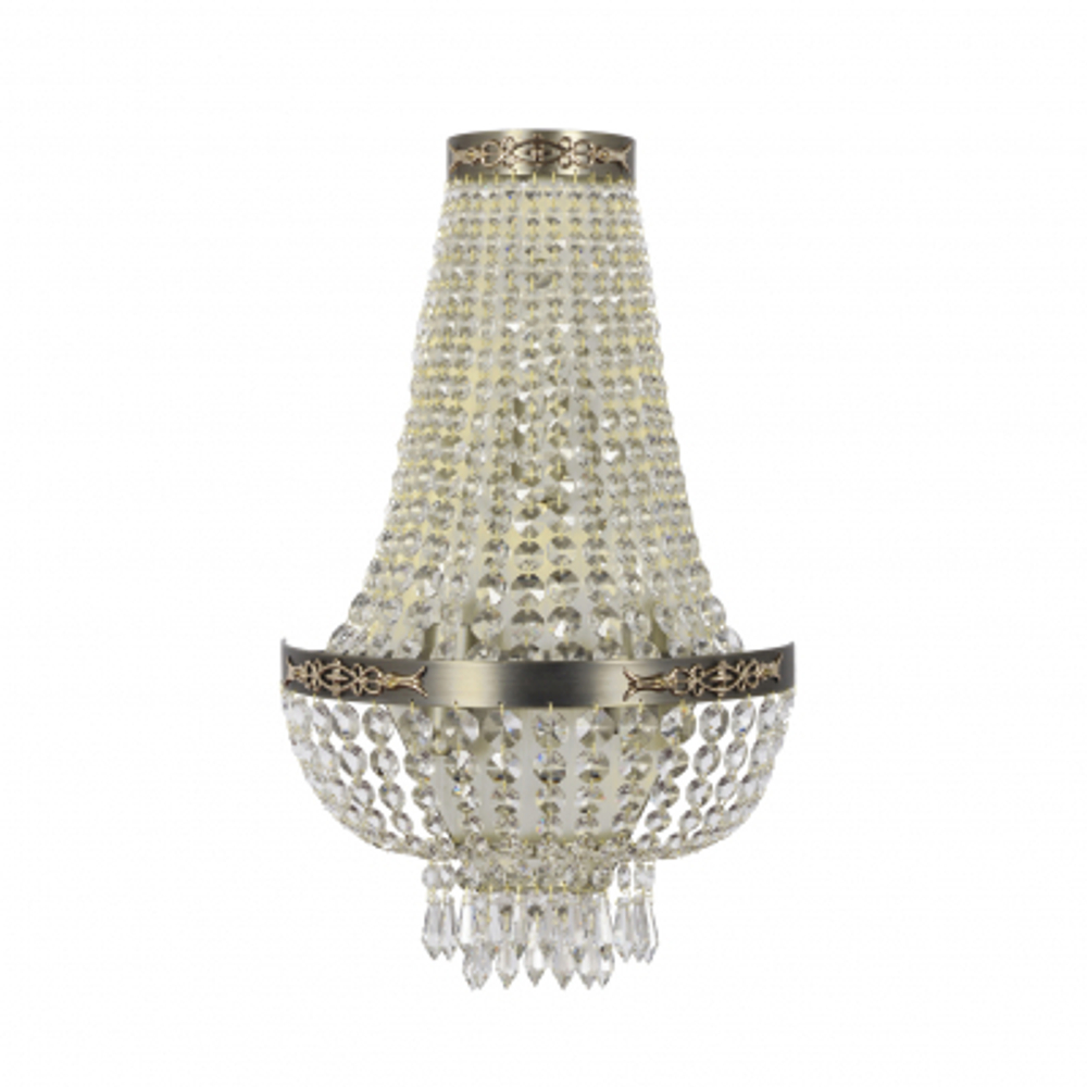 Бра Arti Lampadari Pera E 2.20.100 MA