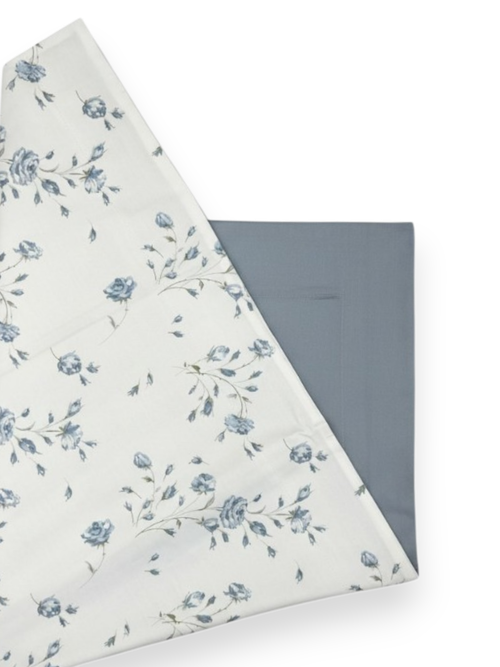 Постельное белье Flowi Blue