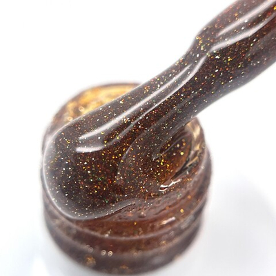 Луи Филипп Гель-лак Fire Flash 04 10g*