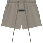 Шорты Fear of God Essentials SS24 Running Short Dust /Dust, 160SU244215F