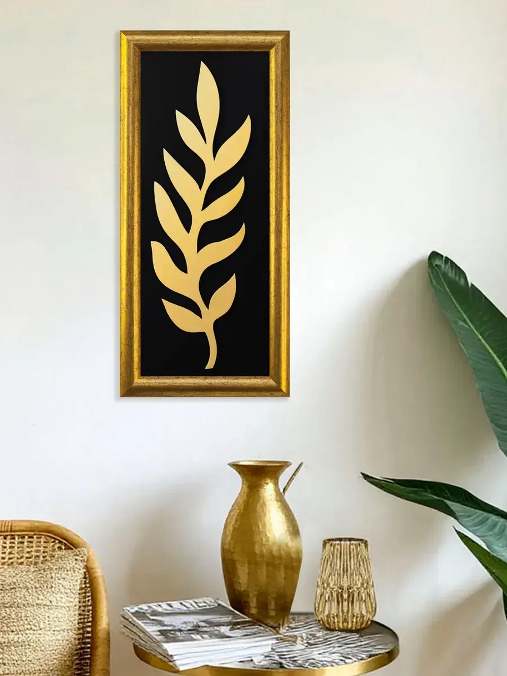 Панно на стену для интерьера