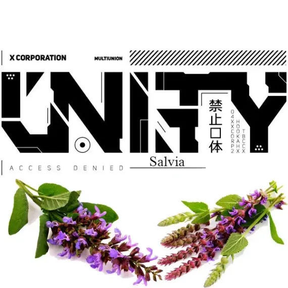 UNITY 2.0 - Salvia (100г)
