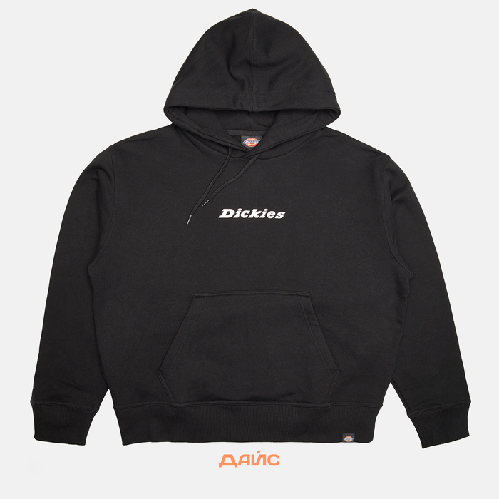 Толстовка мужская Dickies Enterprise Hoodie 