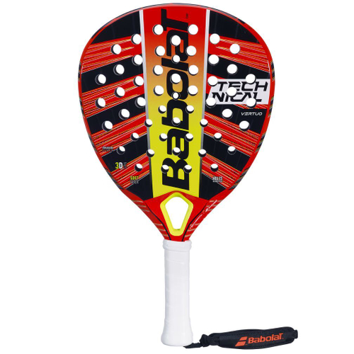 Ракетка для падел тенниса BABOLAT TECHNICAL VERTUO