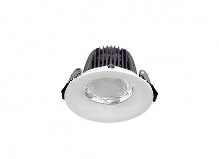 Встраиваемый светодиодный светильник, 7Вт, 4000К