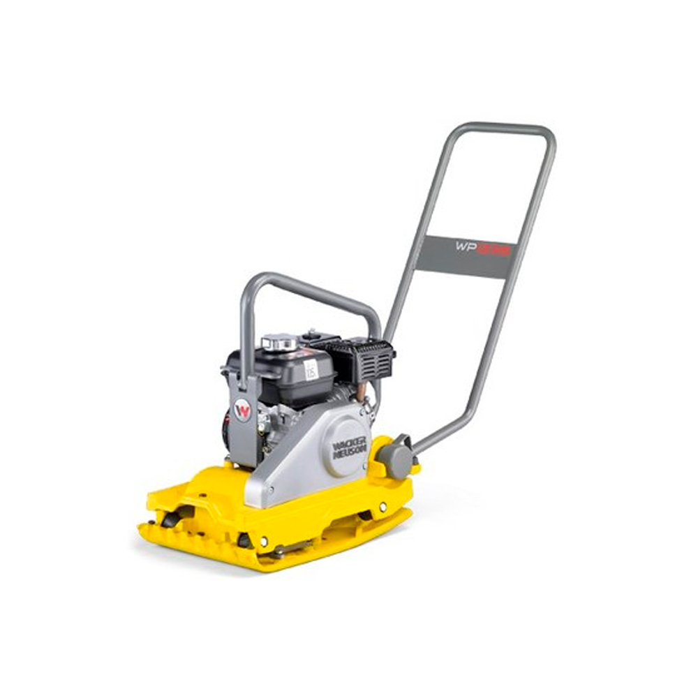 Виброплита Wacker Neuson WP 1030A