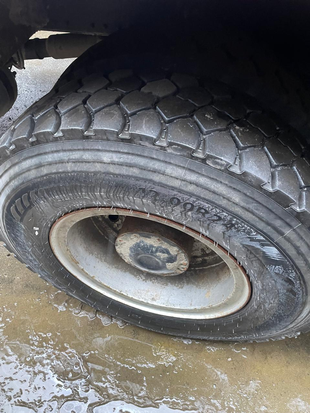 Shacman (Shaanxi) SX* 6x6 Самосвал SX32586W385C (Дизельный, 10,8 л, 441 л.с., МТ)