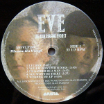 The Alan Parsons Project / Eve (LP)