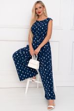 Комбинезон (синий) Кб11-1 Nikol (Акция)