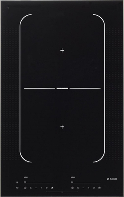 Встраиваемая индукционная варочная панель ASKO HI1355G