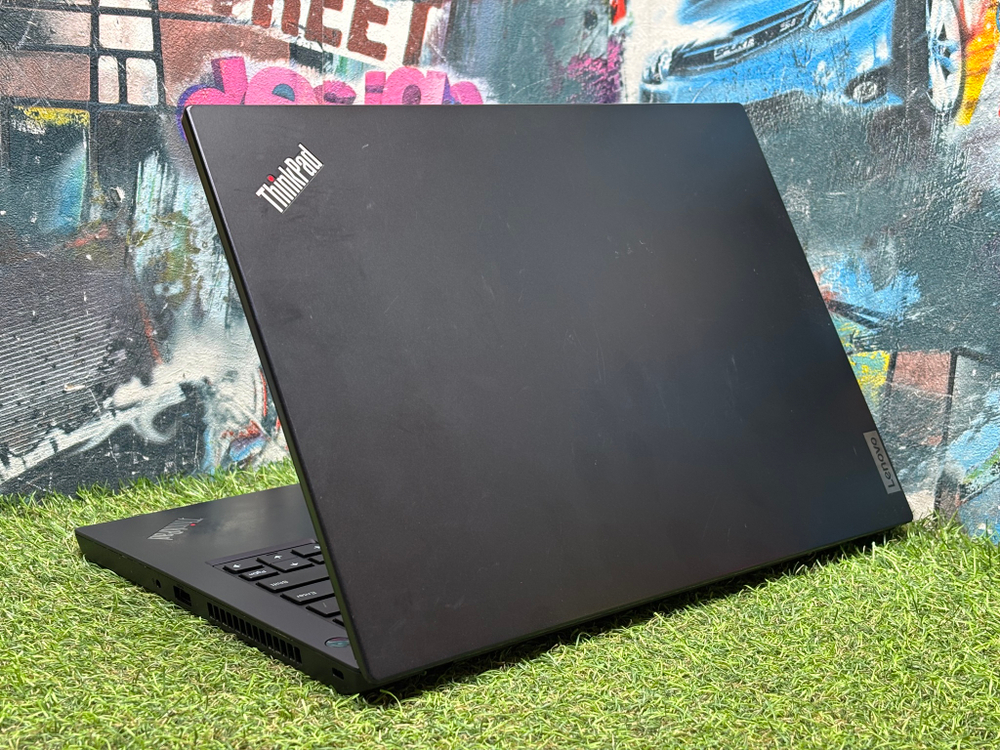 Ноутбук Lenovo 14' i5-1135G7/ Iris Xe/ 8GB/256GB/ ThinkPad L14 Gen 2[20X1006FUS]/Windows 10