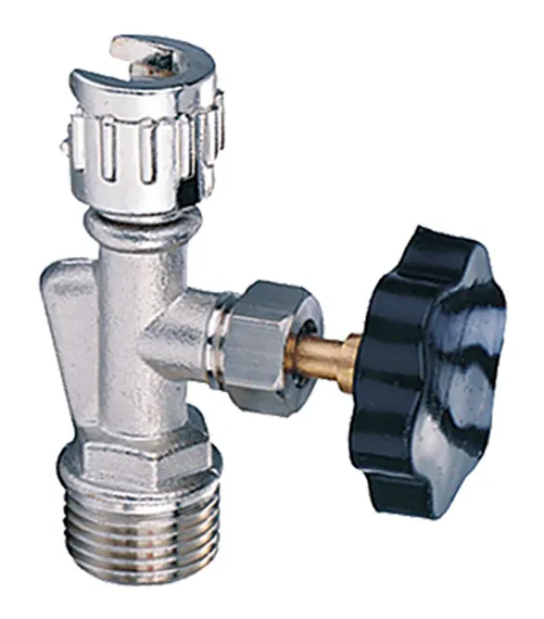 Вентиль Fubag 1/4"M