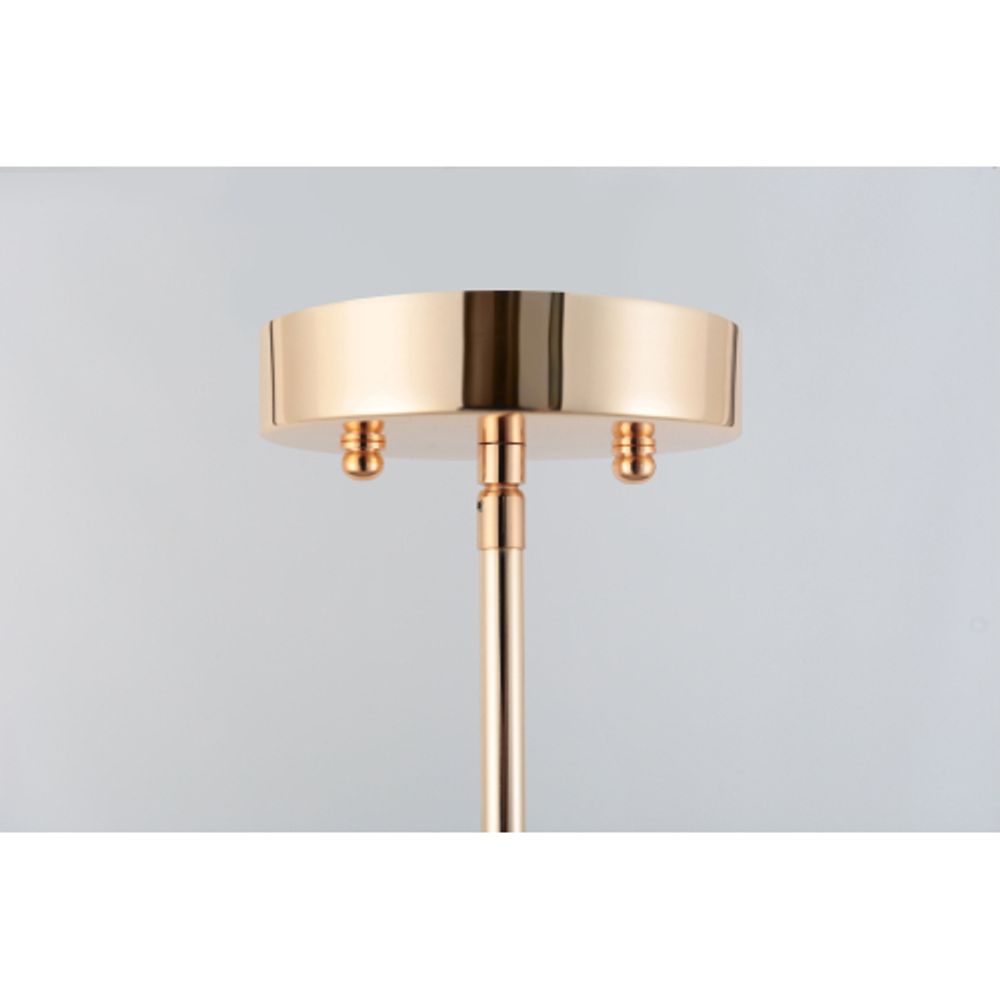 Светильник подвесной (подвес) Rivoli Suzanne 1052-201 1 х Е27 40 Вт хрусталь | Хрусталь