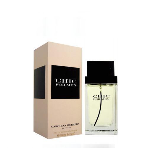 CAROLINA HERRERA Chic edT 30ml man