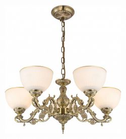 Подвесная люстра Citilux Адриана CL405253