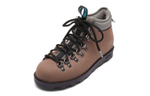 Native Shoes Martin Boots Unisex Dusk Brown