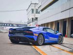 Карбоновый обвес для LAMBORGHINI AVENTADOR LP740 Ламборгини