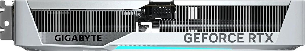 Видеокарта Gigabyte NVIDIA  GeForce RTX 5070 GV-N5070EAGLEOC ICE-12GD 1.0 12ГБ Eagle, GDDR7, OC,  Ret