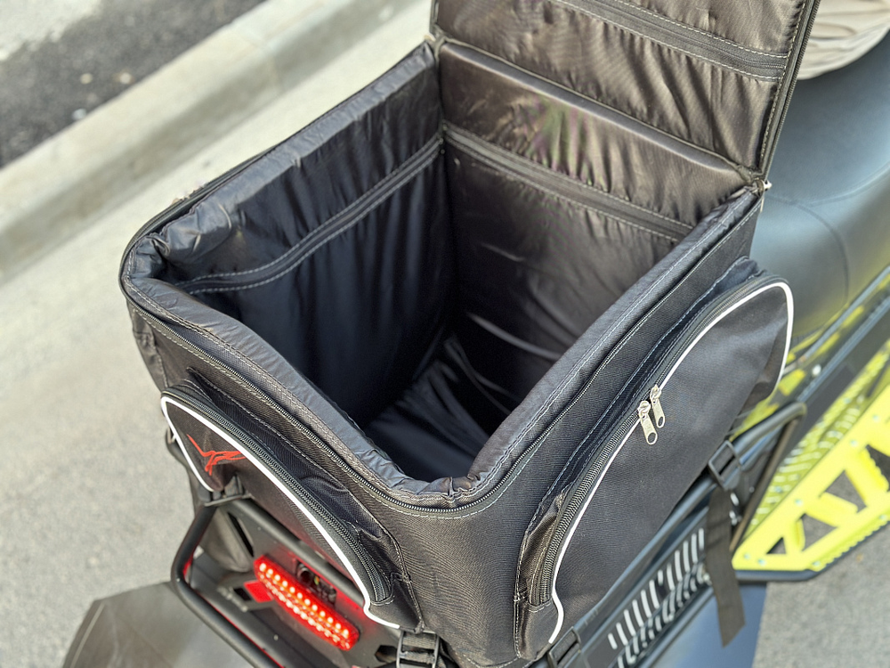 Снегоход РМ TIKSY 500 4Т XE