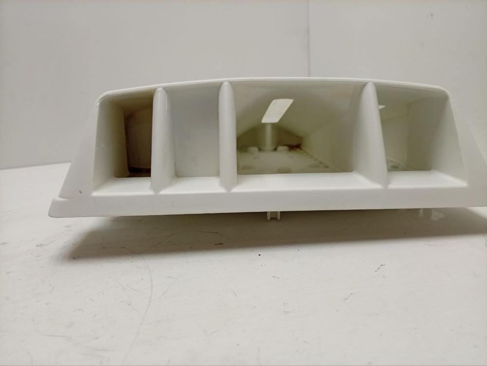 EWT1221 кт12 Дозатор моющих средств для посудомоечных машин Electrolux 129756004 б/у