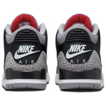 Кроссовки Jordan Air Jordan 3 Og Black Cement