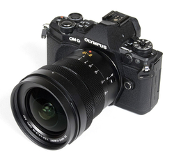 Объектив Panasonic Vario-Elmarit 8-18mm f/2.8-4.0 Asph (H-E08018E)