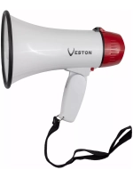 Мегафон рупорный ручной Veston VMEG-8