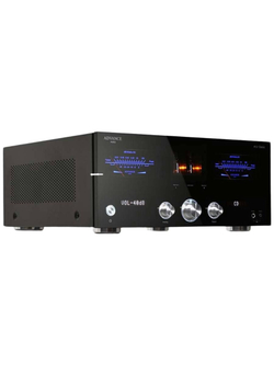 Интегральный усилитель Advance Paris A12 Classic