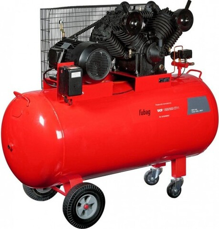 Компрессор поршневой FUBAG DCF-1300/500 CT11 29 838 342