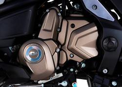 Мотоцикл SHARMAX RR 801 Ultra
