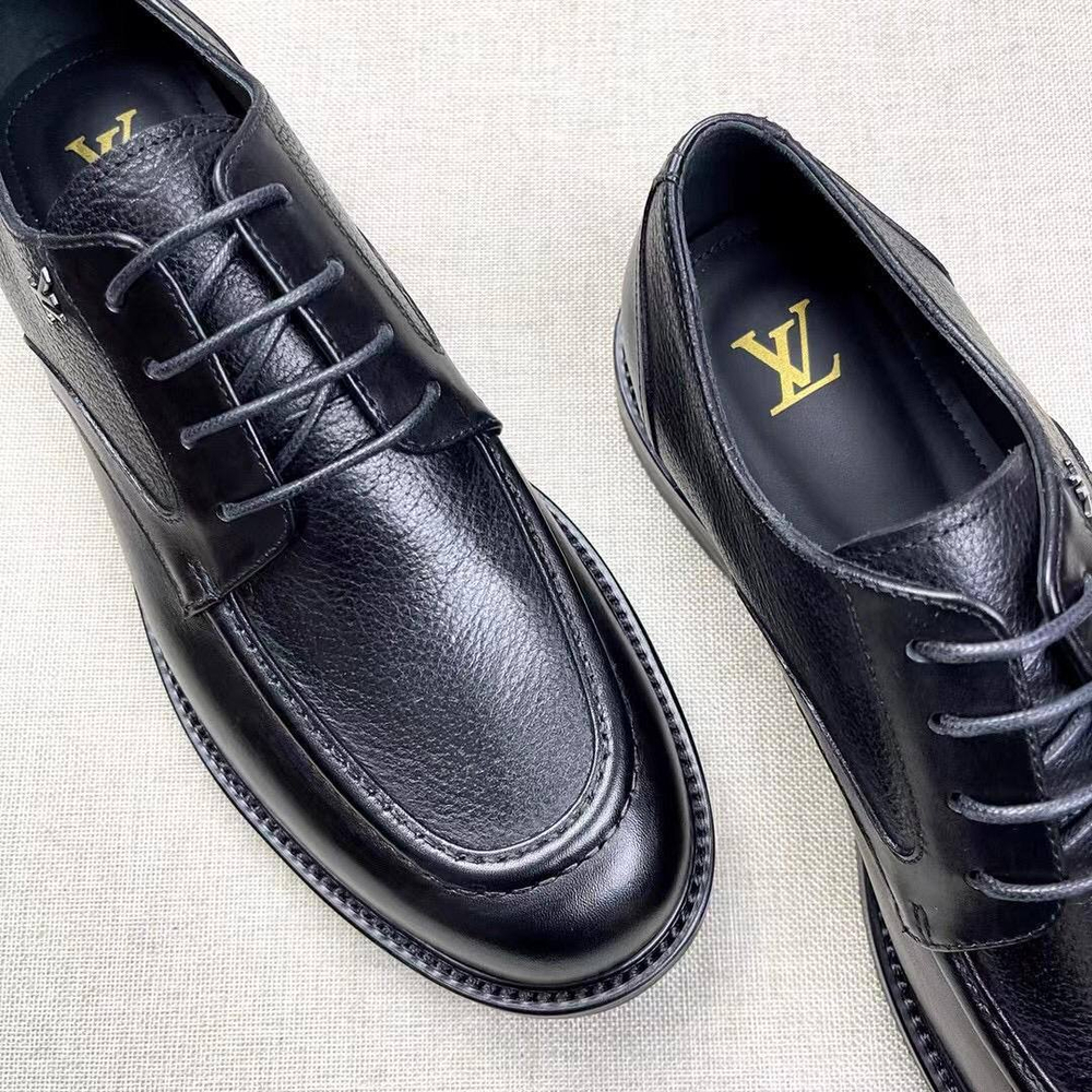 Туфли Louis Vuitton