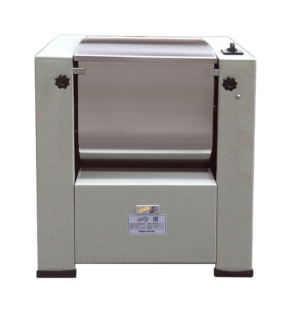 Тестомес для крутого теста Crazy Pan CP-SMH25