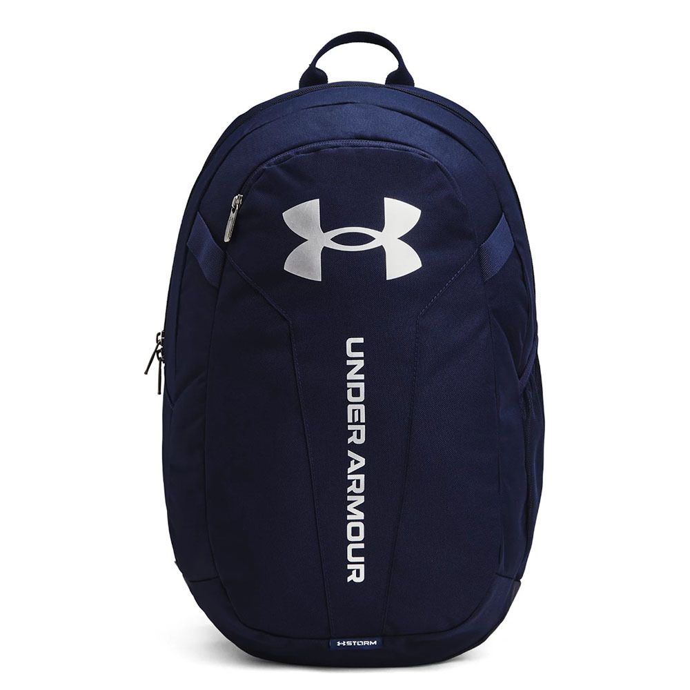 Рюкзак городской Under Armour Hustle Lite 1364180-410, 31*18*47 см.