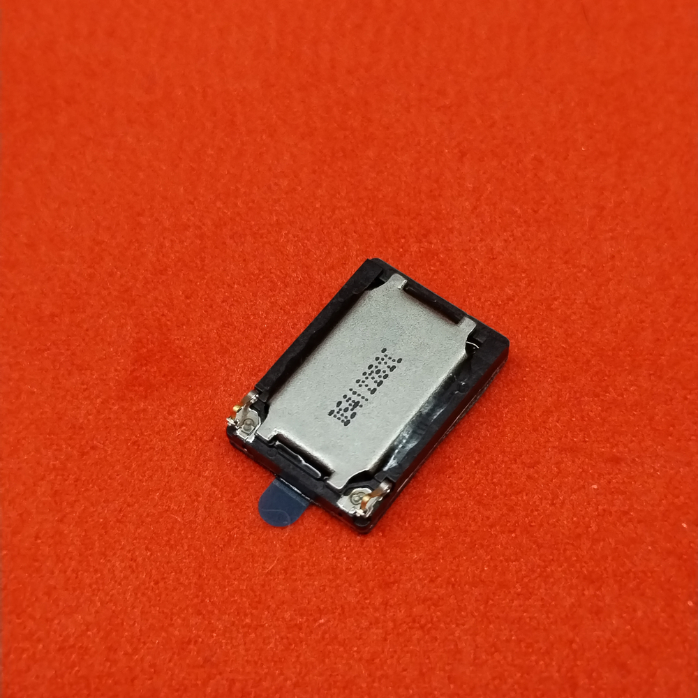 Blackview OSCAL C80 / динамик (Музыкальный) (полифонический) (звонок)