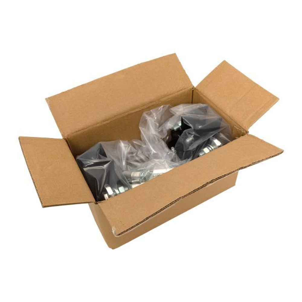 Панель втычная EKF mccb99m-400-pin-3r