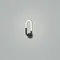 Настенный светильник (бра) FR6106WL-L10B Магнит / Magnet 10 Вт LED Freya fr6106wl-l10b